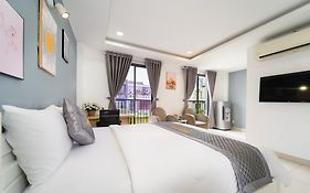 Golden Suites 3 Apartments